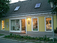 Restaurant Konditorei Kriegl outside