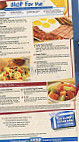 Ihop menu