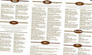 Luna Rosa Biagio Lamberti menu