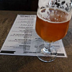 Manrock Brewing Company food