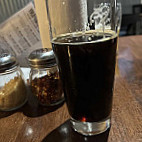 Manrock Brewing Company food