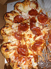 Pizza Hut food