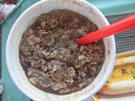 Sonic Drive-in food