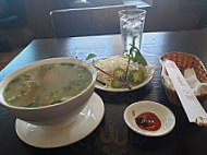 Ha Long Bay Pho Grill food