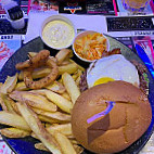 Memphis Coffee food