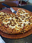 Pizza Hut food