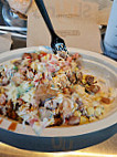 Chipotle Mexican Grill food