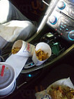 Sonic Drive-In food