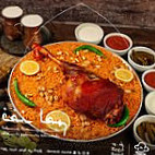 مطعم خان مندي فرع بابل Khan Mandi food