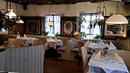 Gasthaus Zum Lowen food