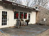 Sag Harbor Baking Company inside