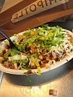 Chipotle Mexican Grill food