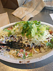 Chipotle Mexican Grill food