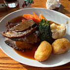 The Yew Tree food