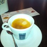 Jolie Cafe Nourriture