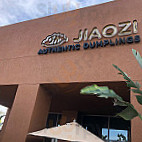 Ja Jiaozi Authenic Dumplings outside