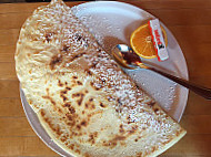 Creperie Koenigs food