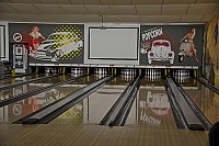 Planete Bowling Eurl inside