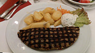 Griechisches Restaurant Delphi food