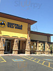 Buffalo Wild Wings inside