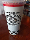 Jimmy John's food