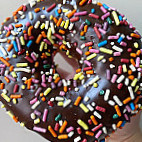 Dunkin Donuts food