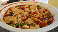 China Kitchen food