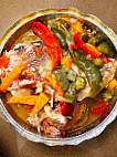 Yardy Real Jamaican Food food