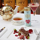 TWG Tea Salon & Boutique food