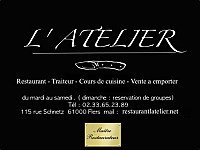 L'Atelier unknown