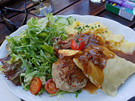 Schlachthofbrau food