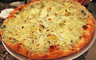 Artichoke Basille's Pizza food