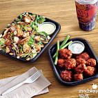 Applebee's Fayetteville food