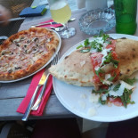 La Dolce Vita Nourriture