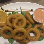 La Dolce Vita Nourriture