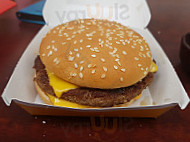 Mcdonald's food