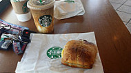 Starbucks Coffee food