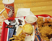 Popeyes Louisiana Kitchen food