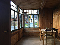 Bergbrennerei Lowen inside