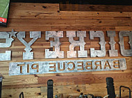 Dickey's Barbecue Pit food