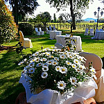 Tenuta Del Tempio Antico outside