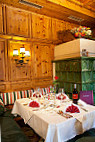 Hotel Gasthof Flatscher food