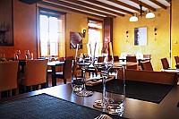 Auberge du Fouron food