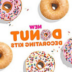 Dunkin' food