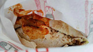 Pita Pit food