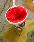 Joe's Italian Ice food