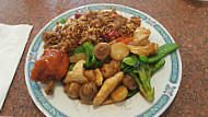 Great China food