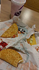 Taco Bell food