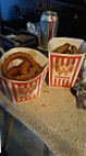 Whataburger food