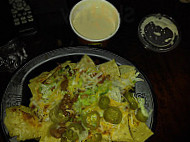 Moes Southwest Grill food